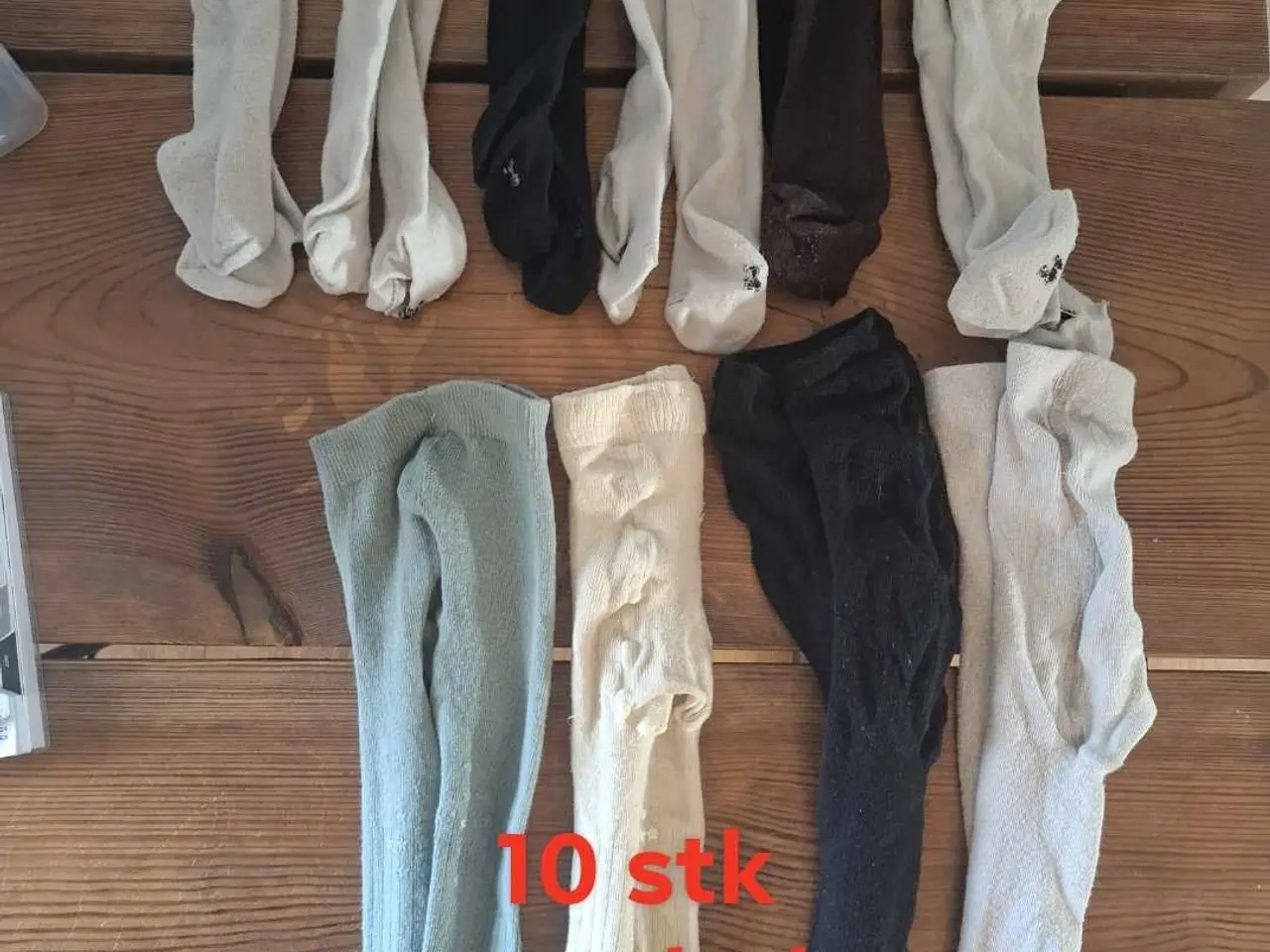 Billede 14 - Babytøj dreng str 74
