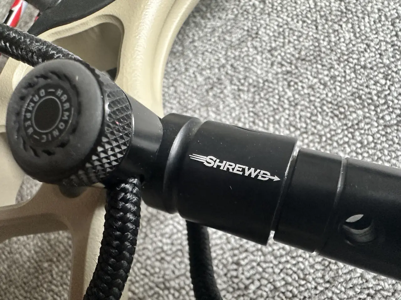 Billede 5 - PSE Fortis 33 bue