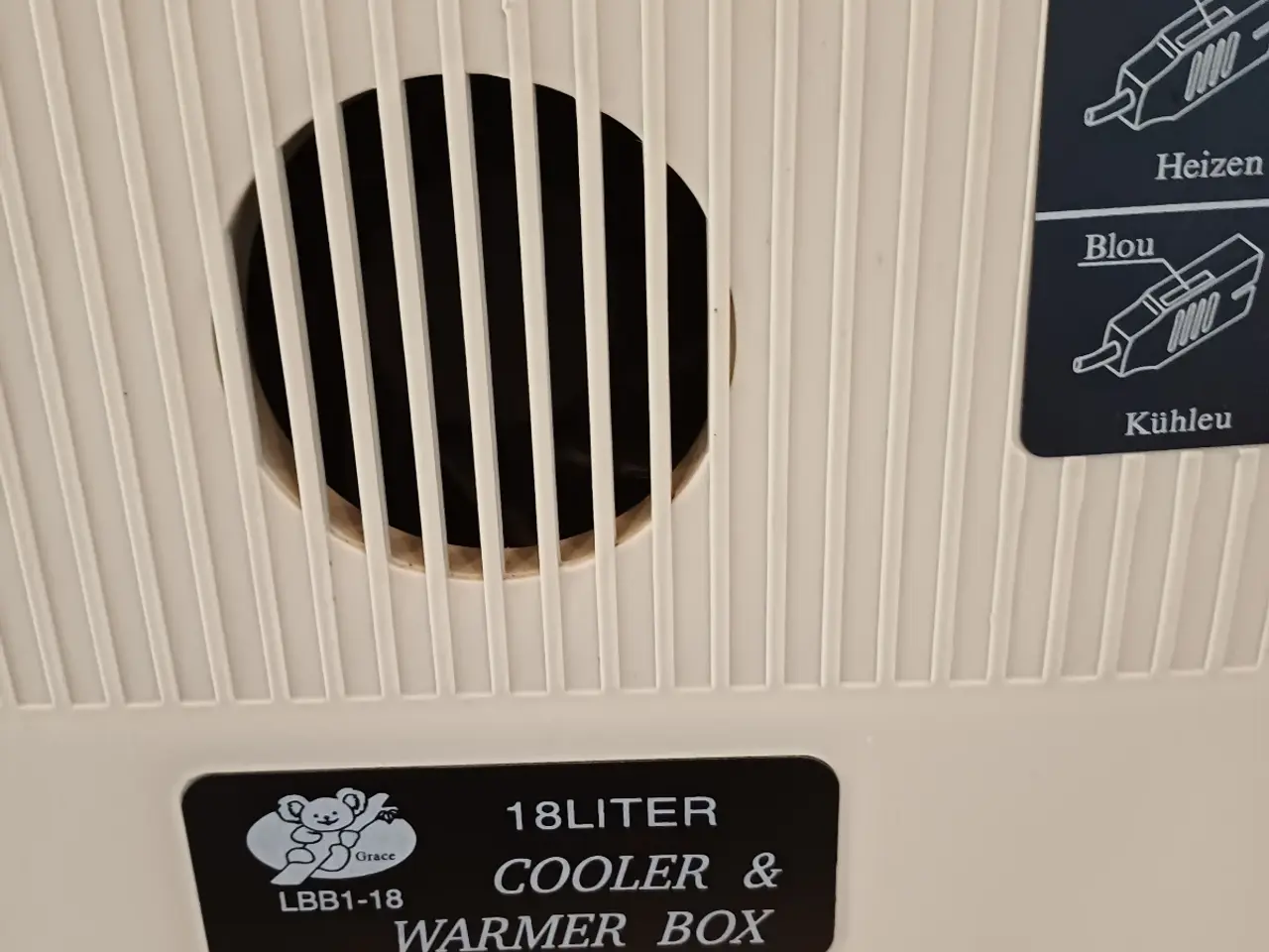 Billede 6 - Køleboxe 12 v køl/varme.