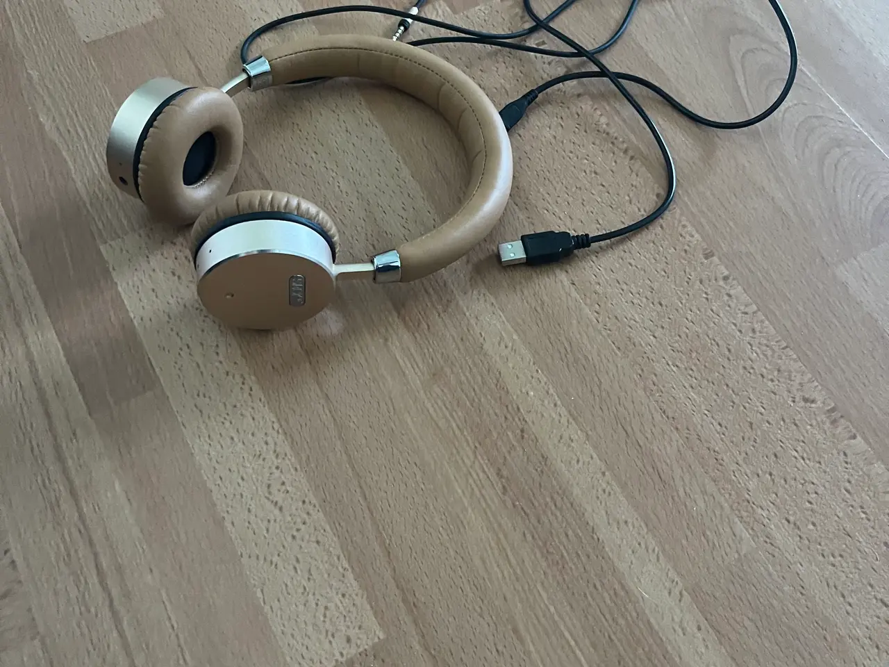 Billede 3 - SACKit TOUCHit høretelefoner 