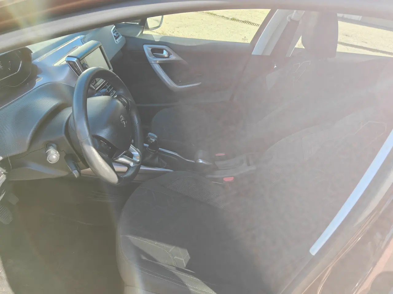 Billede 11 - Peugeot 2008 1,2 VTi 82 Allure