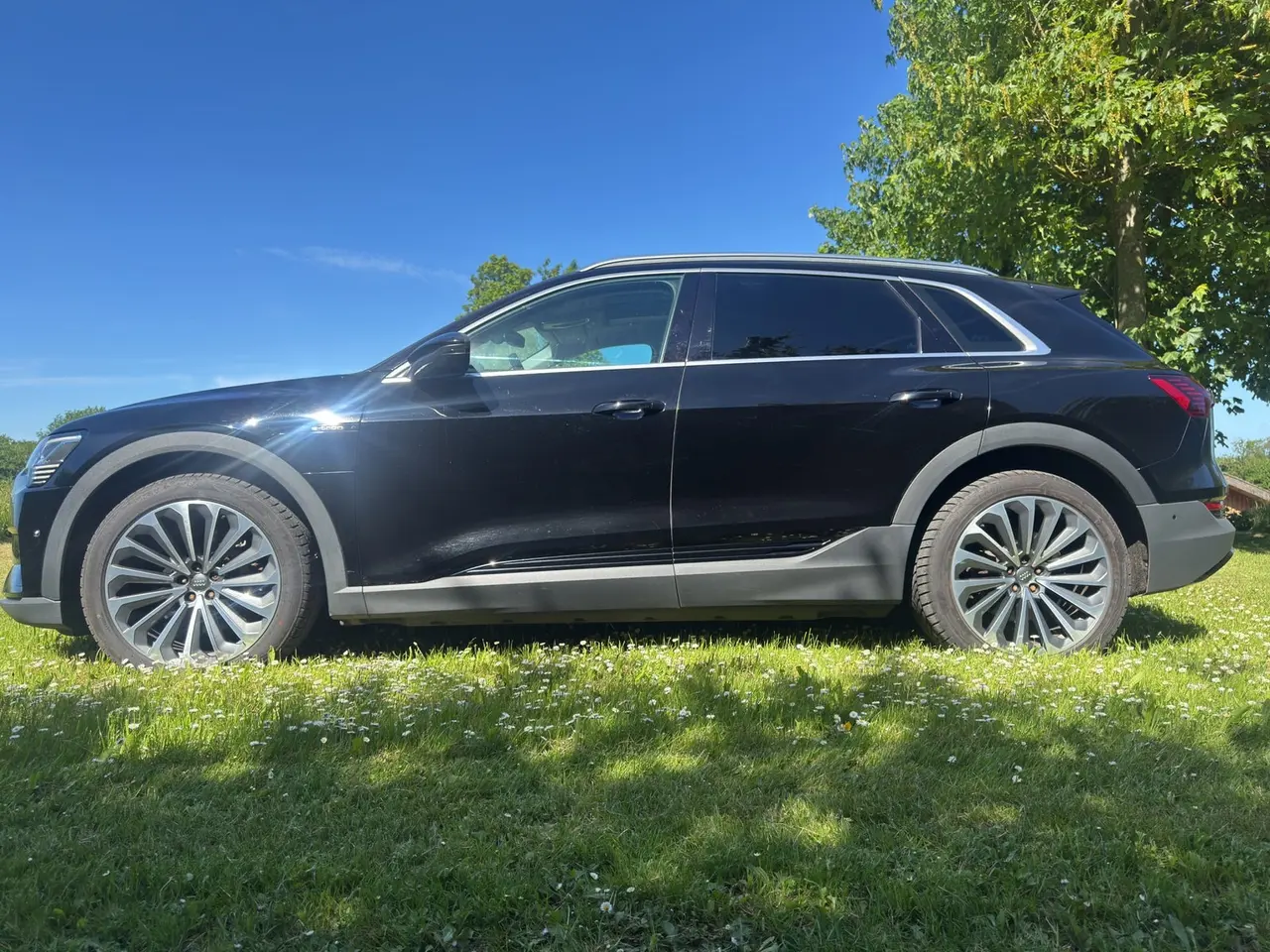 Billede 4 - Audi e-tron 55 quattro
