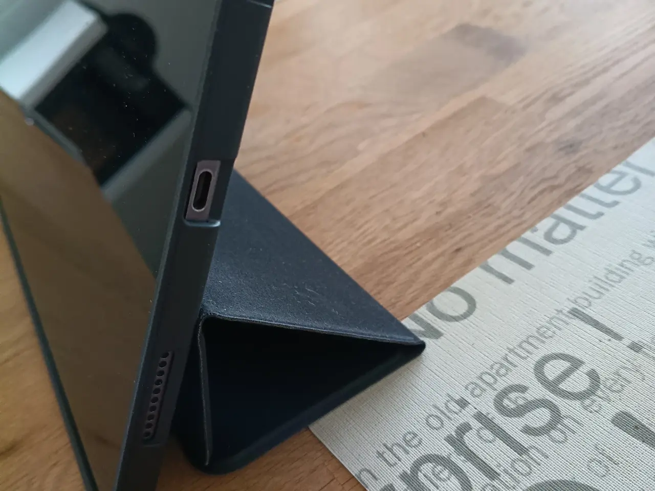Billede 4 - Flot 12,7 Tablet