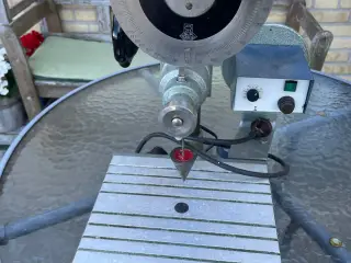 Penetrometer