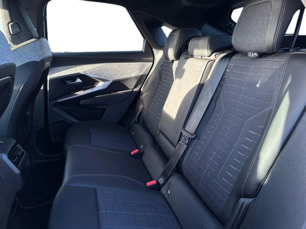 Billede 10 - Peugeot e-3008 77 GT Pack