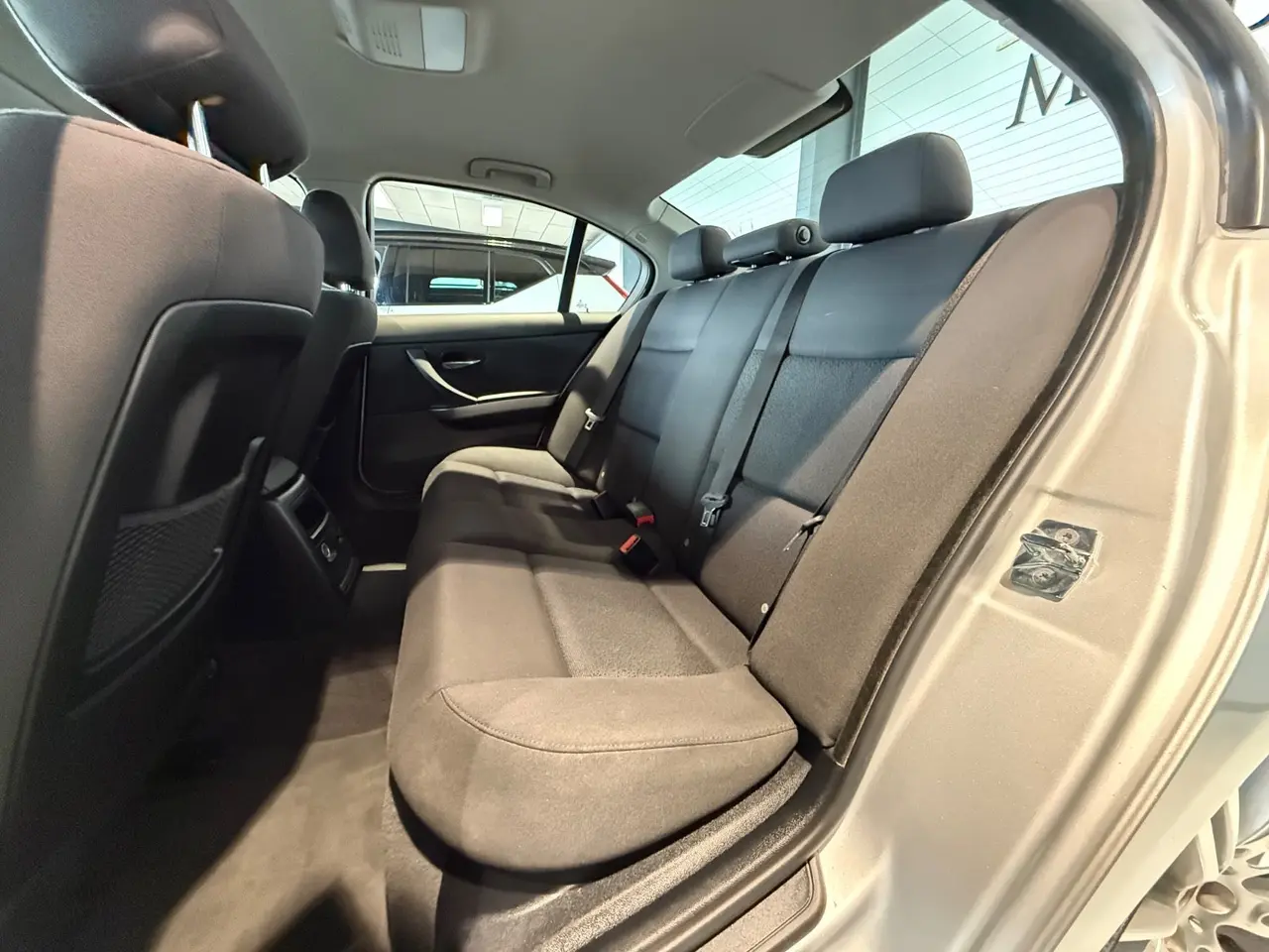 Billede 8 - BMW 318d 2,0