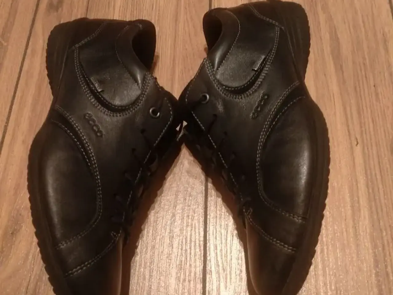 Billede 3 - Sko, Ecco.