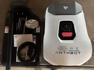 Anthbot Genie 600