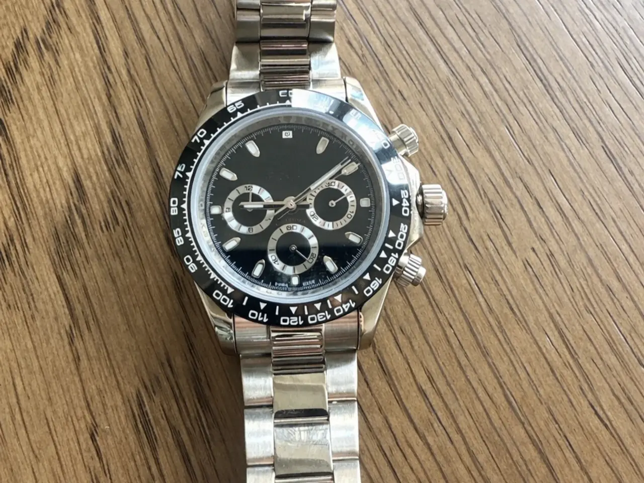 Billede 2 - Rolex Datejust