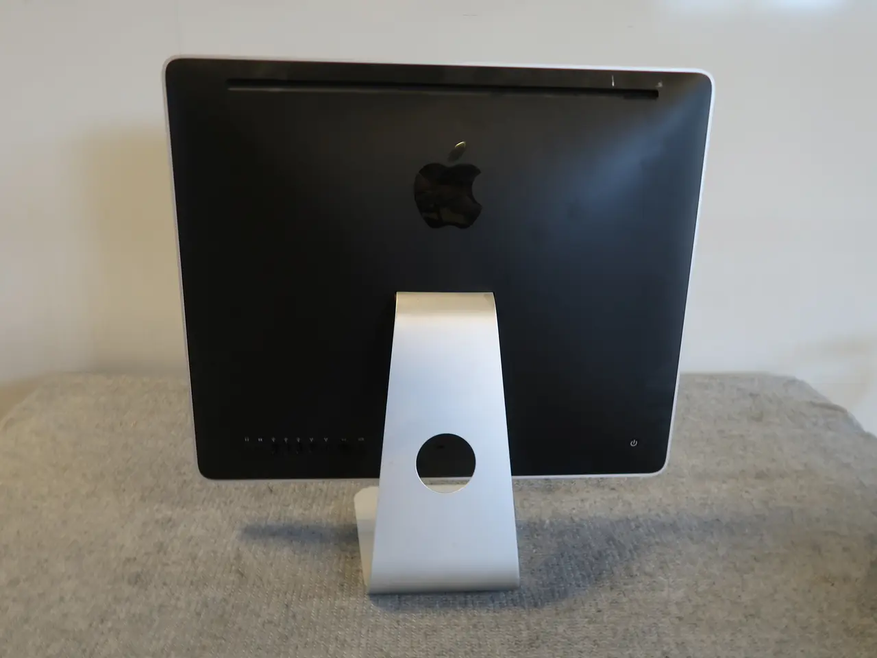 Billede 2 - Apple iMac 8,1 20"