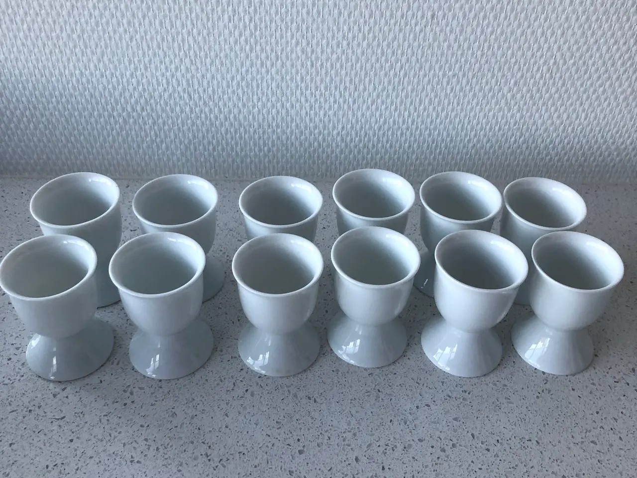 Billede 4 - Kaffestel 12 af hver 48 Dele fra Inside Afh. 350 K