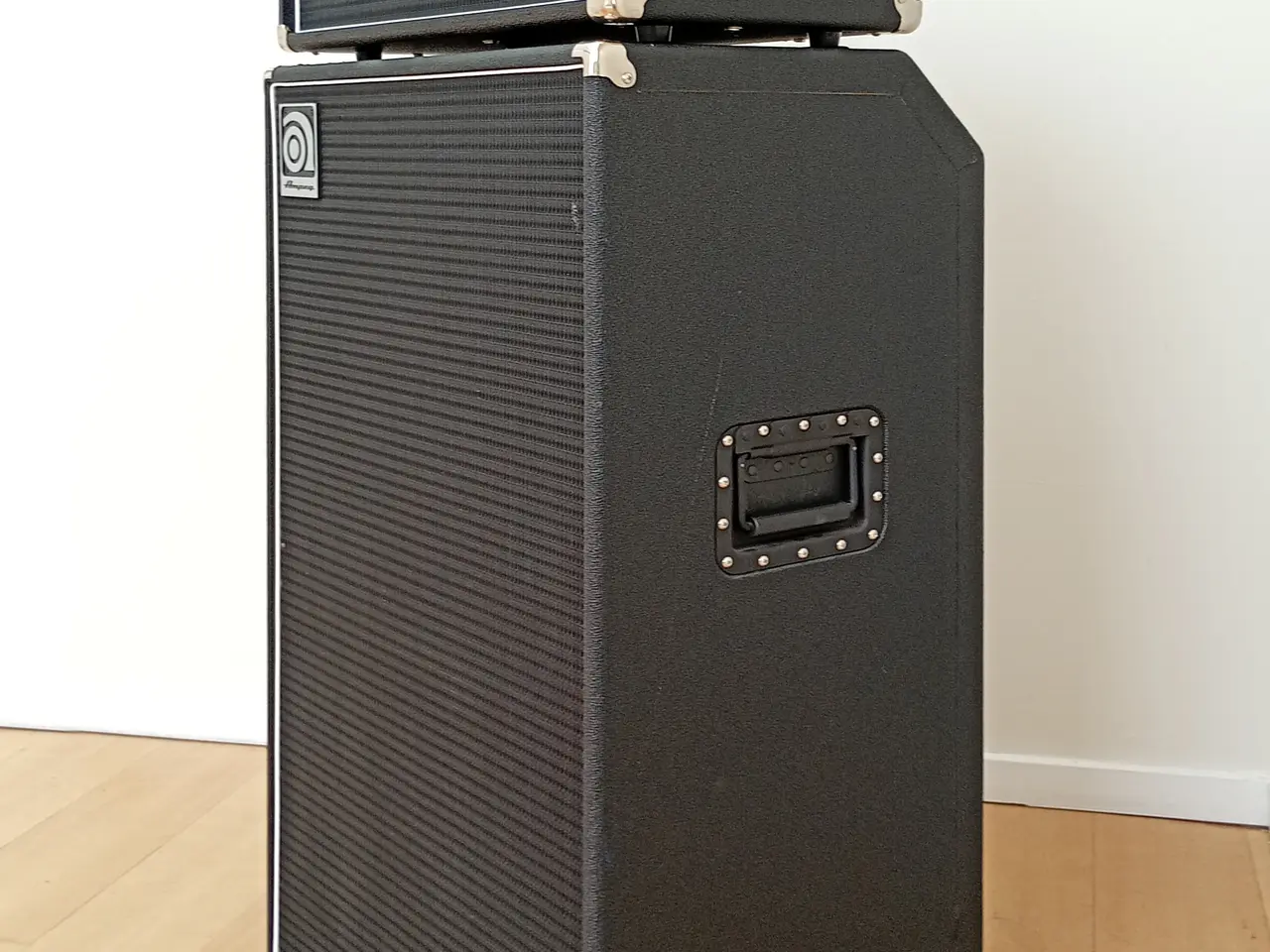 Billede 4 - AMPEG SVT 300 CLASSIC STACK