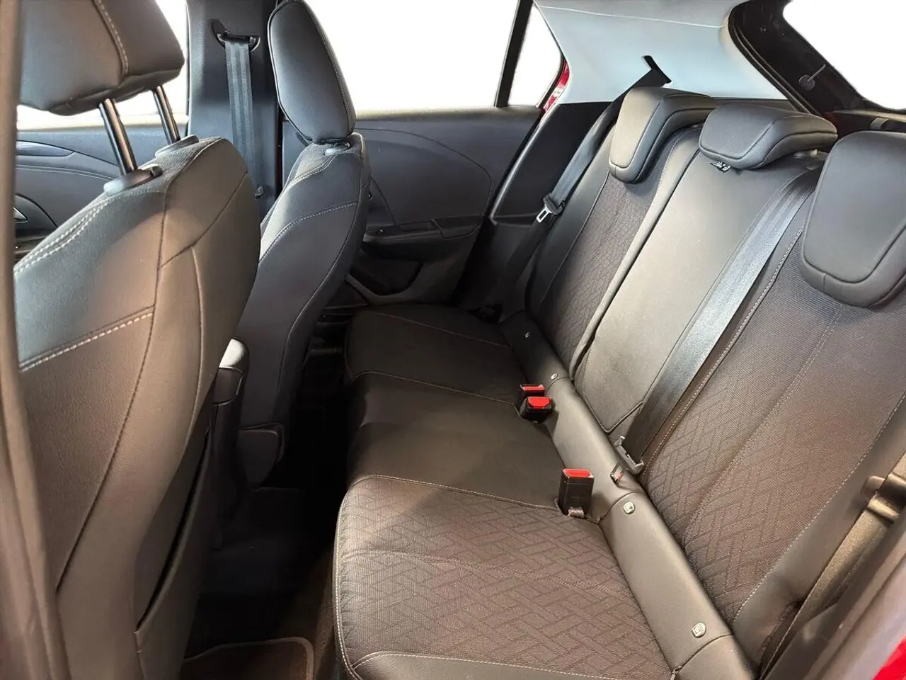 Billede 9 - Opel Corsa 1,2 Elegance