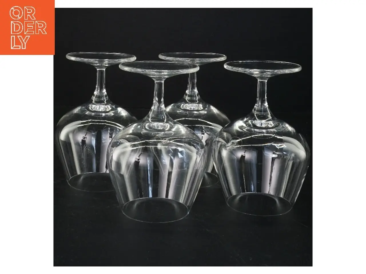 Billede 4 - Cognac glas (str. 13,5 x 9,5 cm)