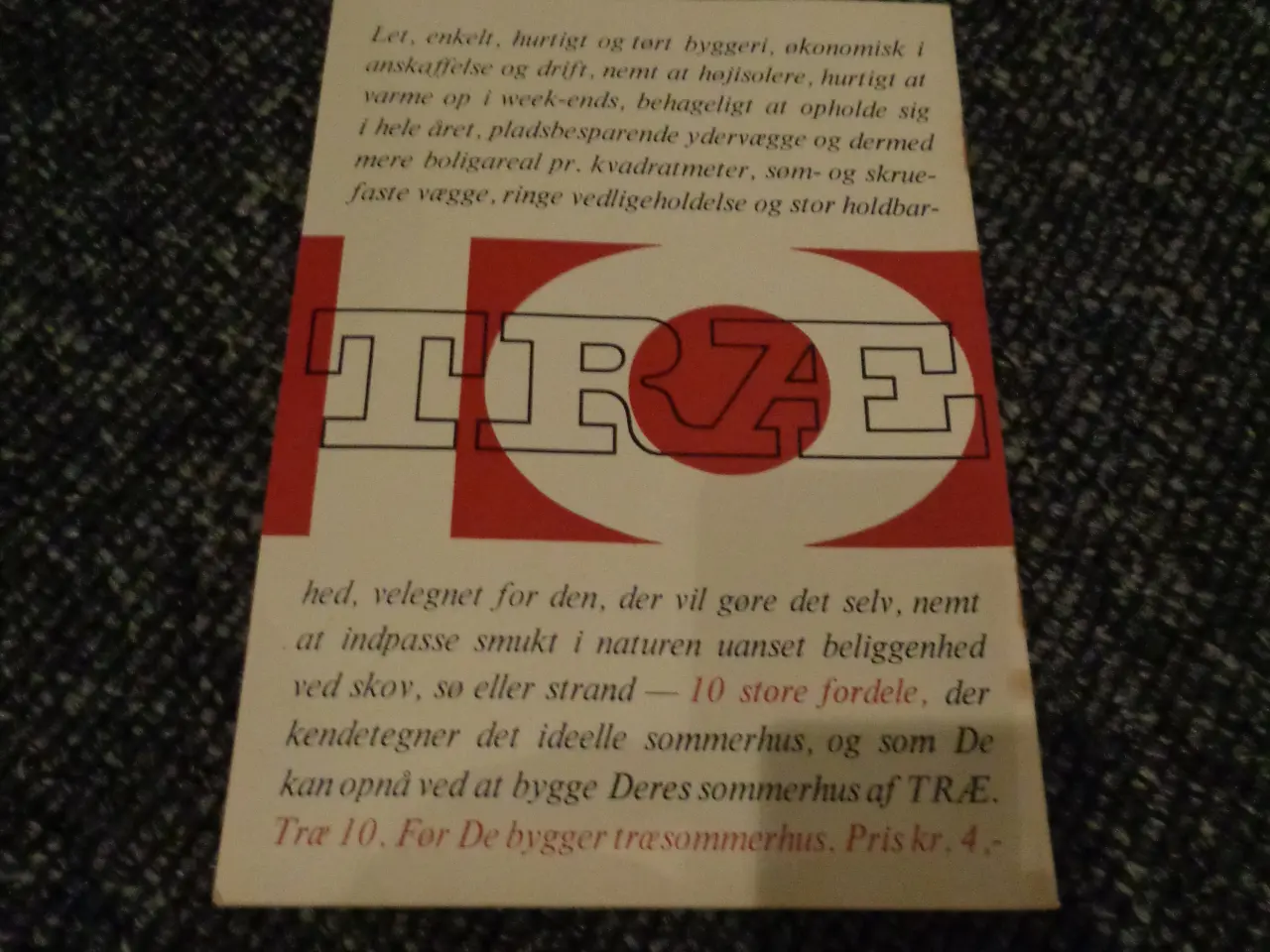 Billede 4 - Diverse tømmerbøger