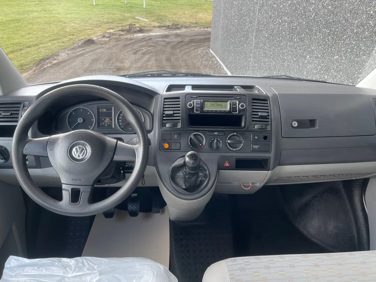 Billede 14 - VW Transport DK 4 personer