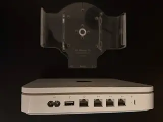 Apple AirPort Time Capsule 2 TB – nr. 15