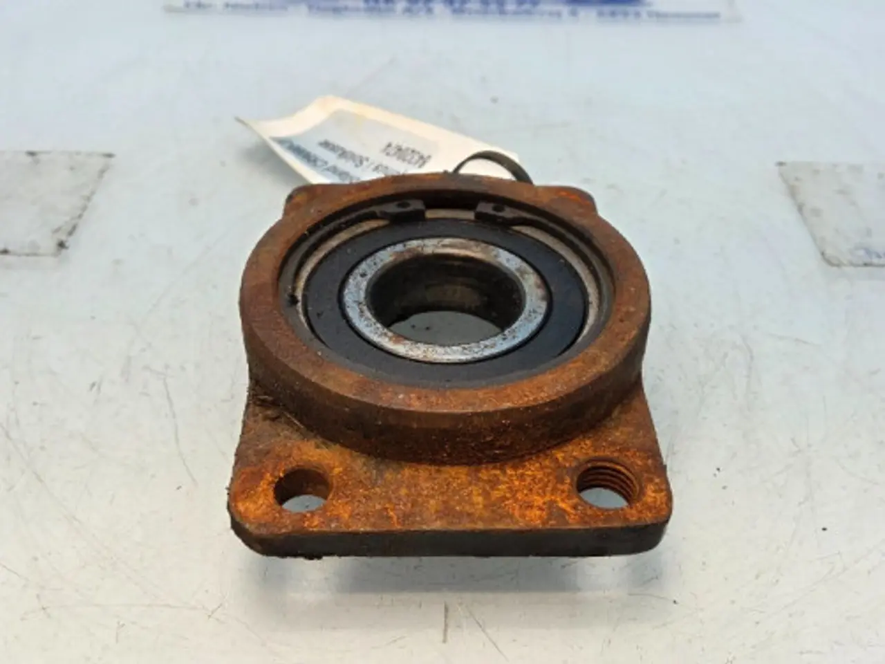 Billede 4 - New Holland CR9080 Lejehus 84320474
