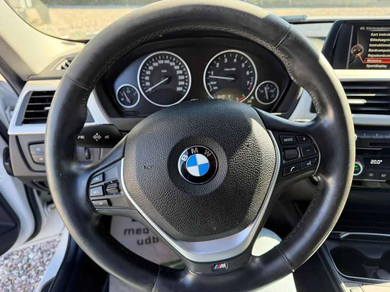 Billede 10 - BMW 330i 2,0 Touring aut.