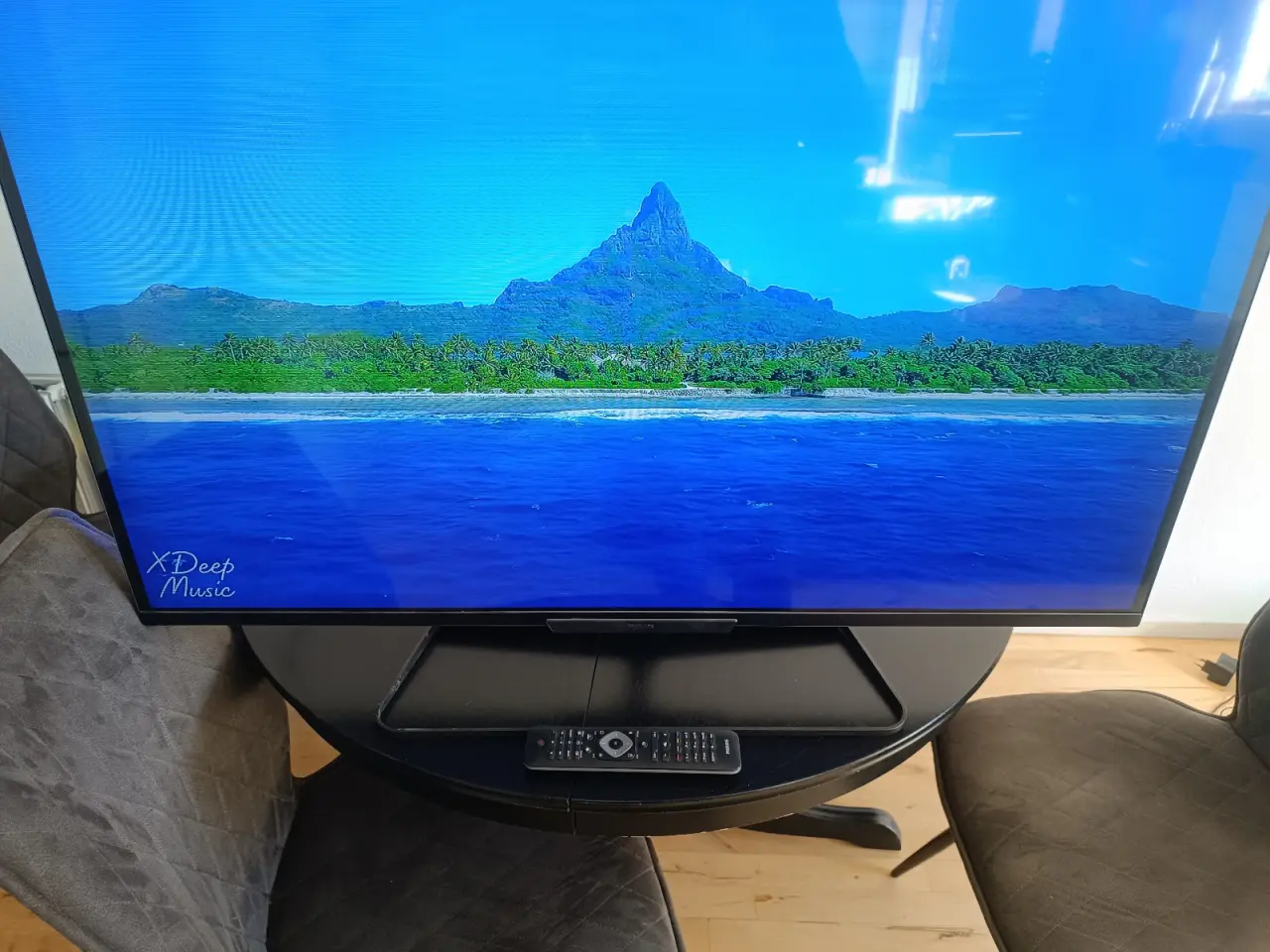 Billede 1 - Tv