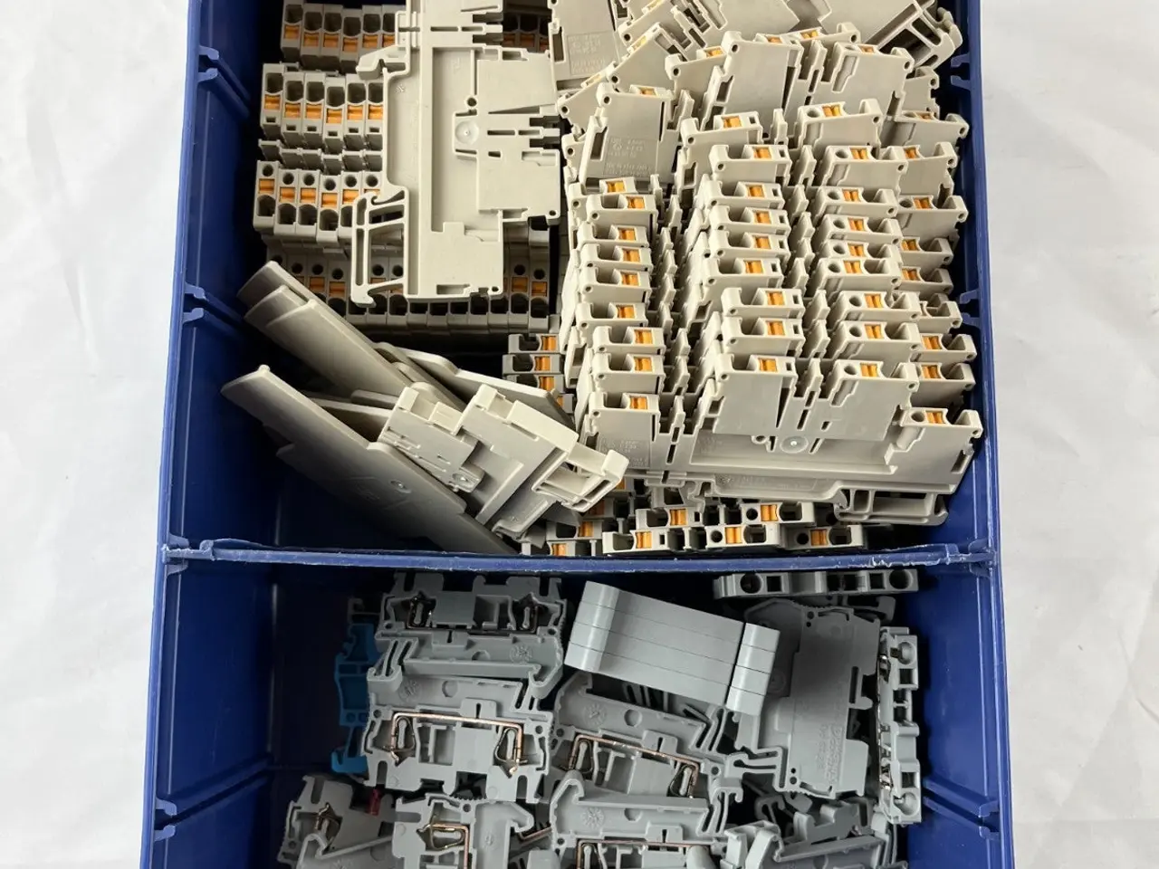 Billede 2 - Phoenix Contact DIKD 1.5 Disconnect Terminal Block