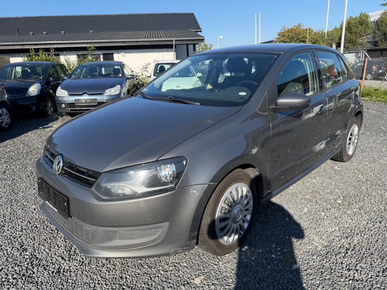 Billede 2 - VW Polo 1,2 TSi 90 Comfortline