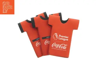 Coca-Cola Premier League flaskeholder fra Coca-Cola (str. 17x9 cm)