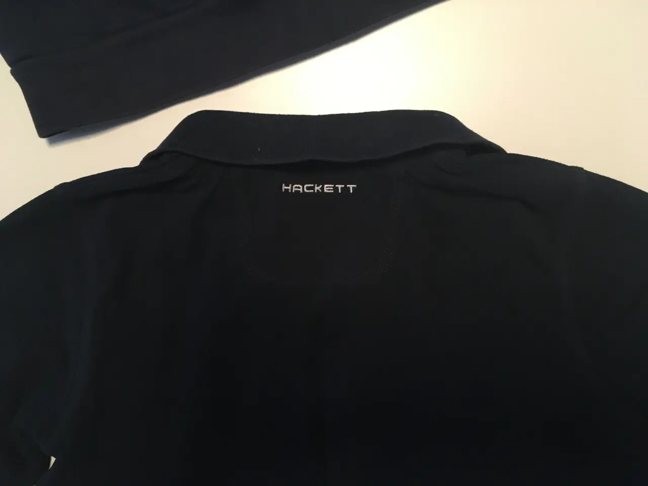 Billede 5 - Hackett til dreng