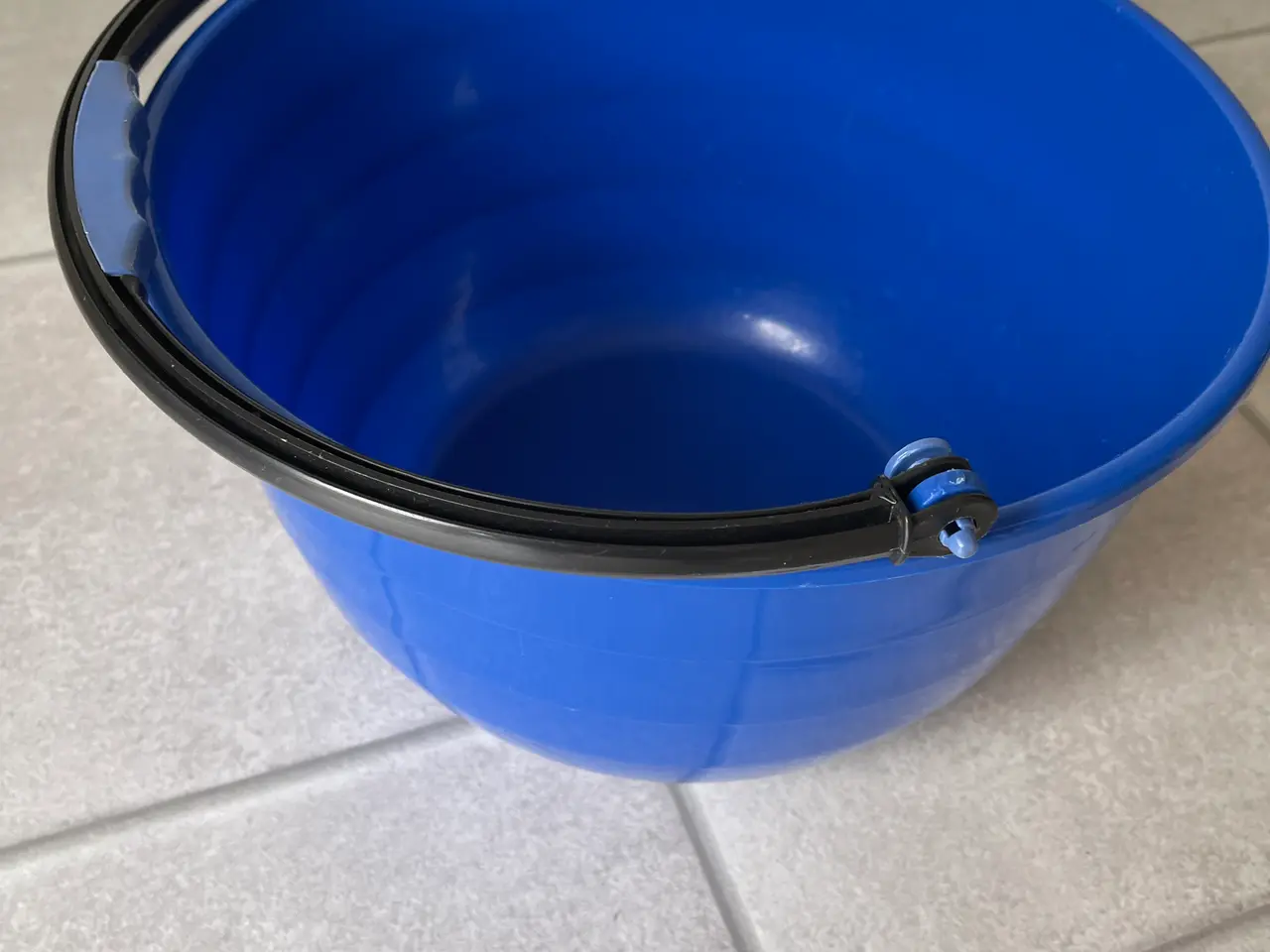 Billede 3 - Opvaskespand  15 Liter