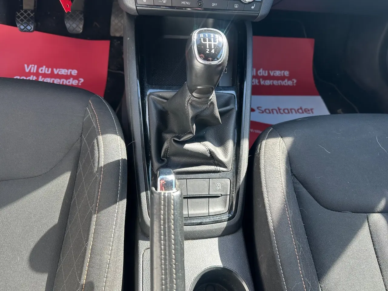 Billede 18 - Skoda Scala 1,0 TSi 95 Celebration