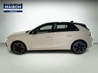 Opel Astra-e 54 Ultimate