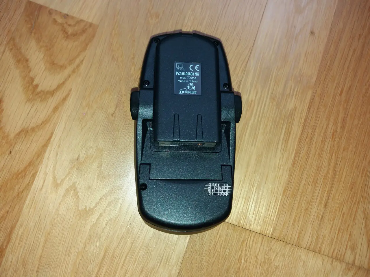 Billede 5 - Telefon kit   Toyota