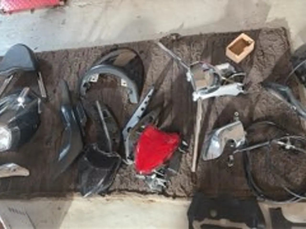 Billede 3 - Suzuki intuder vzr 1800