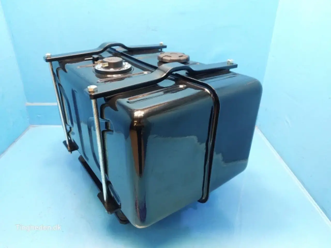 Billede 3 - Kohler Lombardini Dieseltank ED0081033080-S