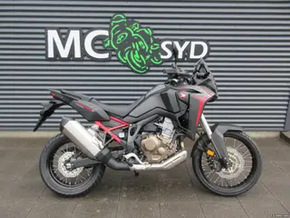 Honda CRF 1100 L Africa Twin MC-SYD BYTTER GERNE 5 ÅRS FABRIKS GARANTI