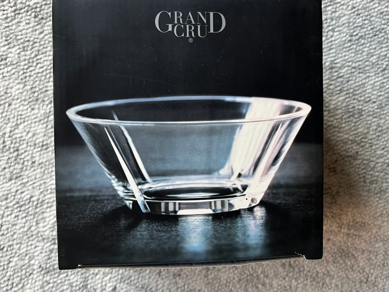 Billede 3 - Rosendahl Grand Cru skåle Ø15 cm.