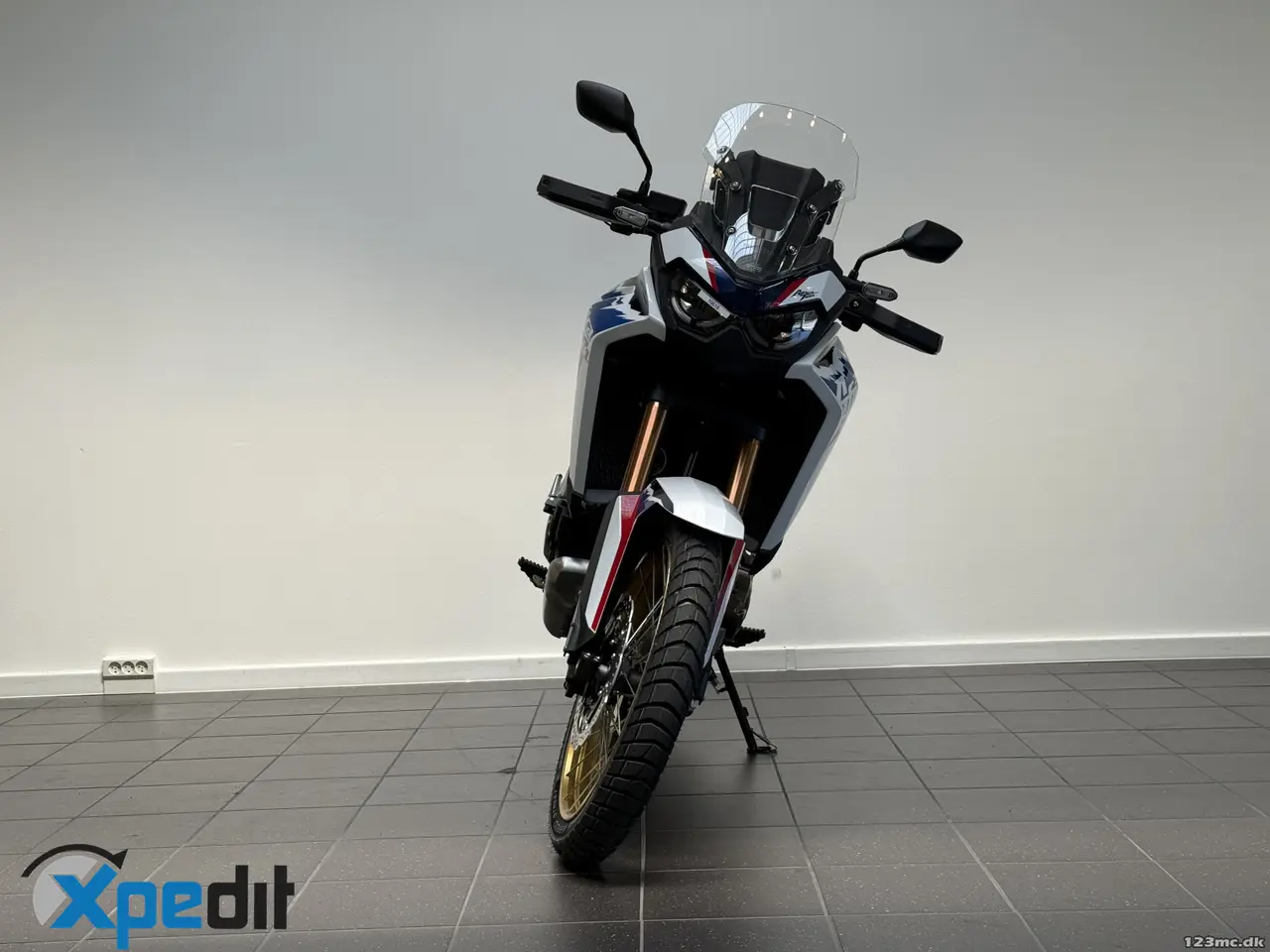 Billede 4 - Honda CRF 1100 L Africa Twin ES DCT