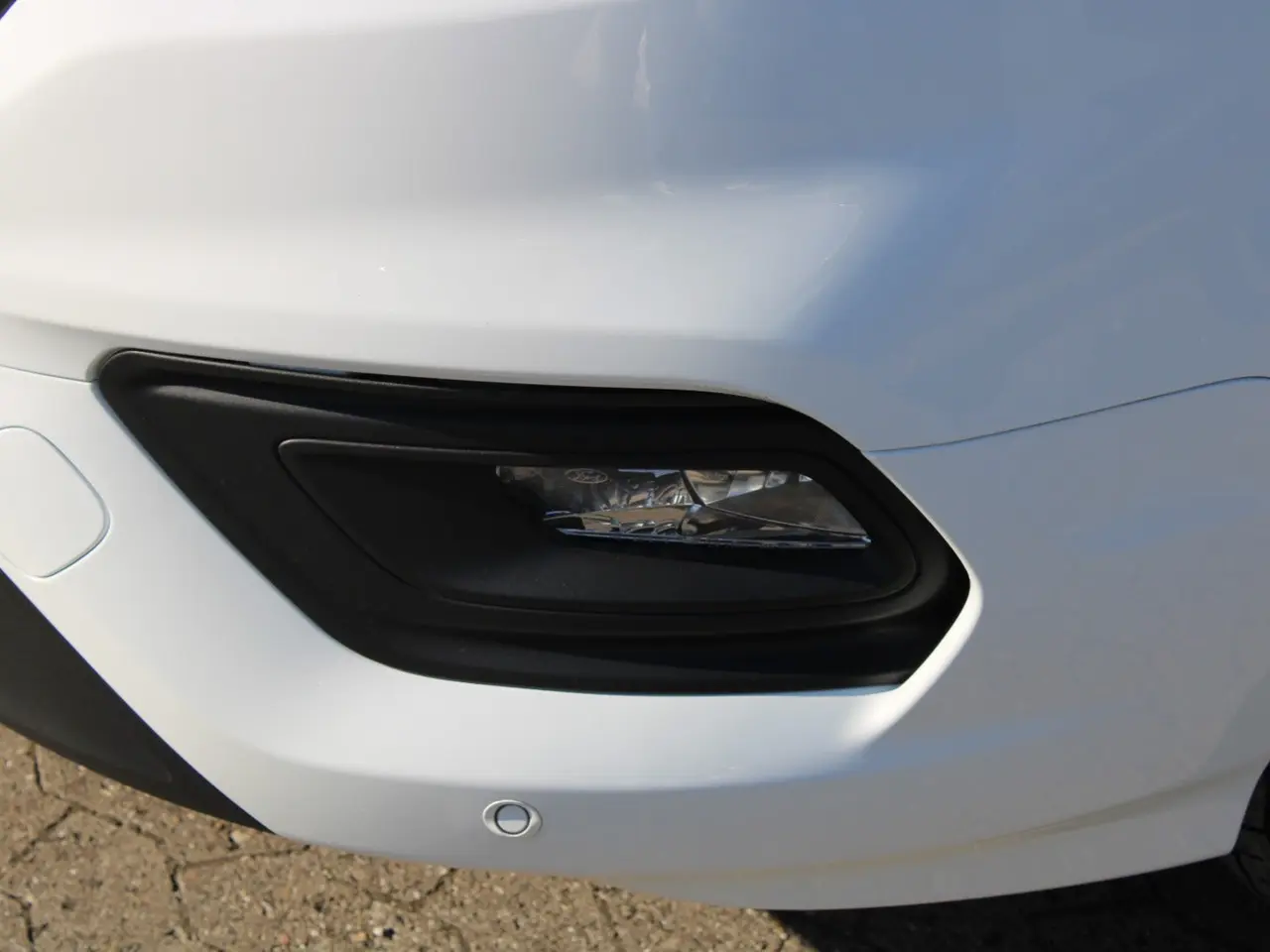 Billede 13 - Ford Transit Custom 320 L2 2,0 TDCi 130 Trend Mandskabsvogn