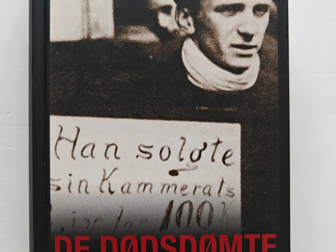 Billede 1 - De dødsdømte