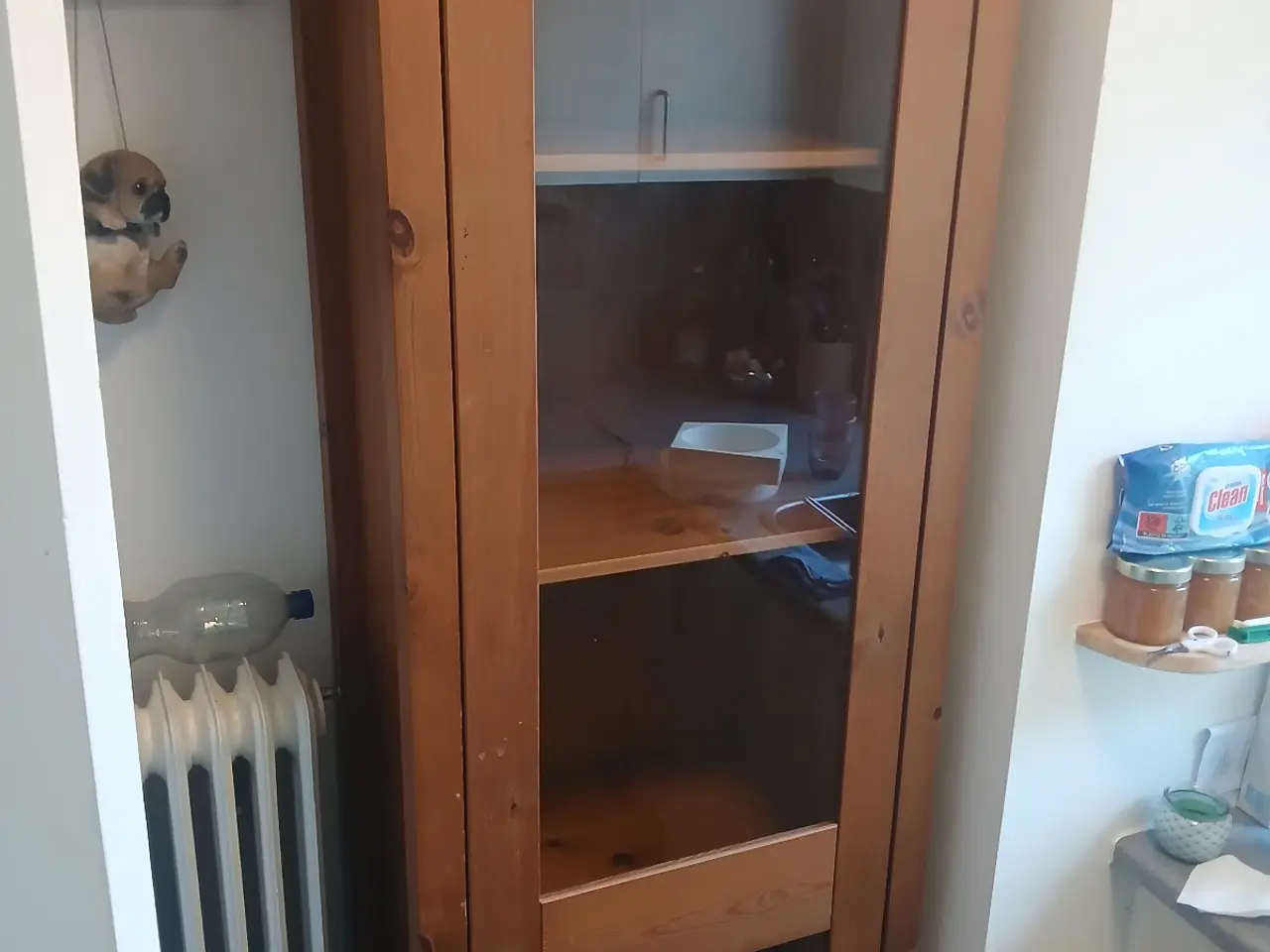 Billede 1 - Lækkert skab