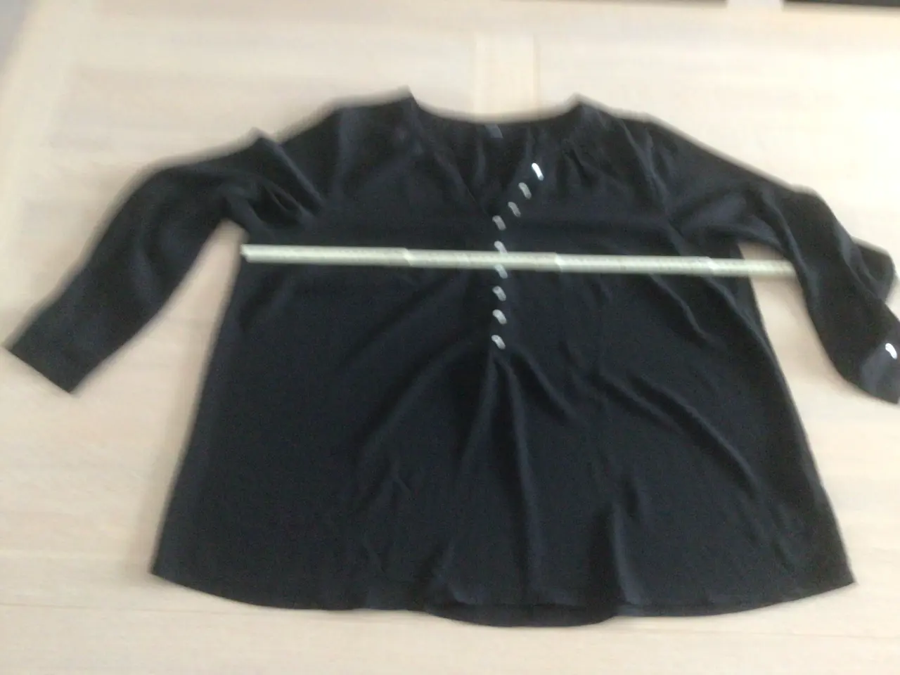 Billede 3 - Bluse 46 - Zizzi