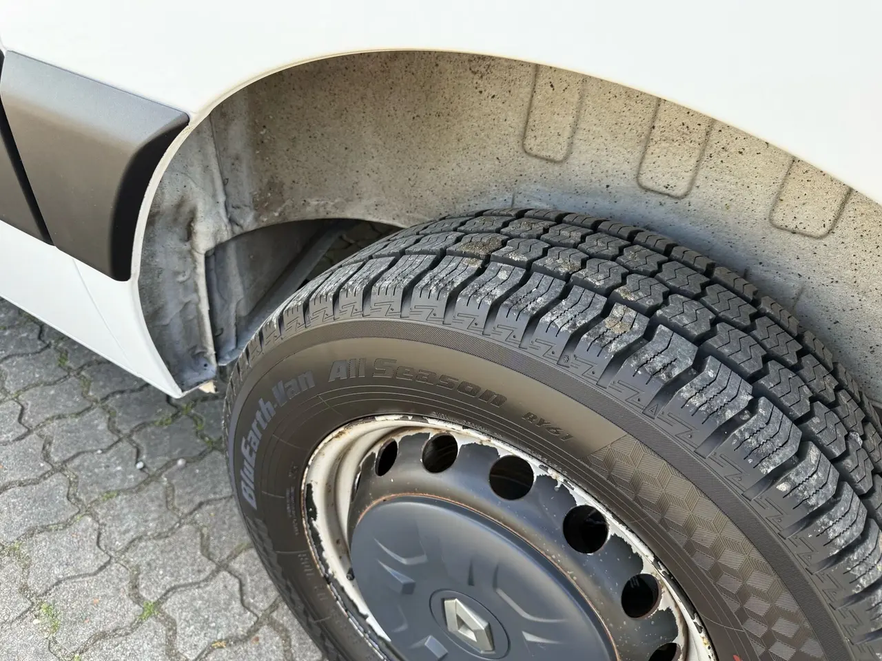 Billede 19 - Renault Master T35 L3H2 2,3 DCI start/stop 170HK Van 6g