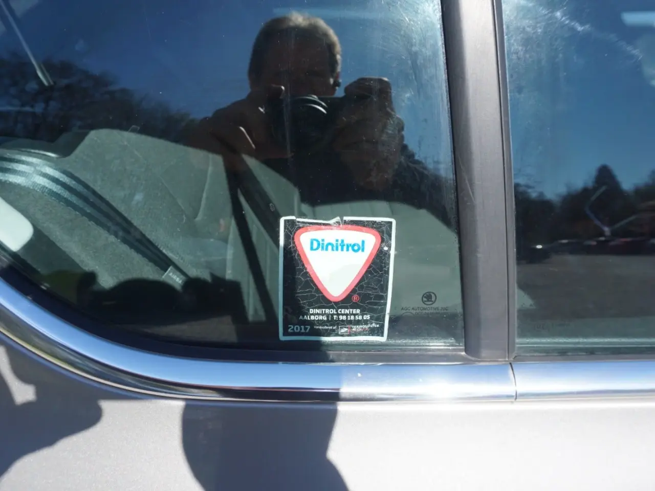 Billede 5 - Skoda Octavia 1,4 TSi 150 Ambition