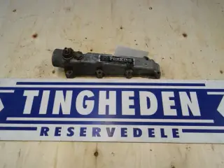 Massey Ferguson 135 Indsugnings manifold 37188557