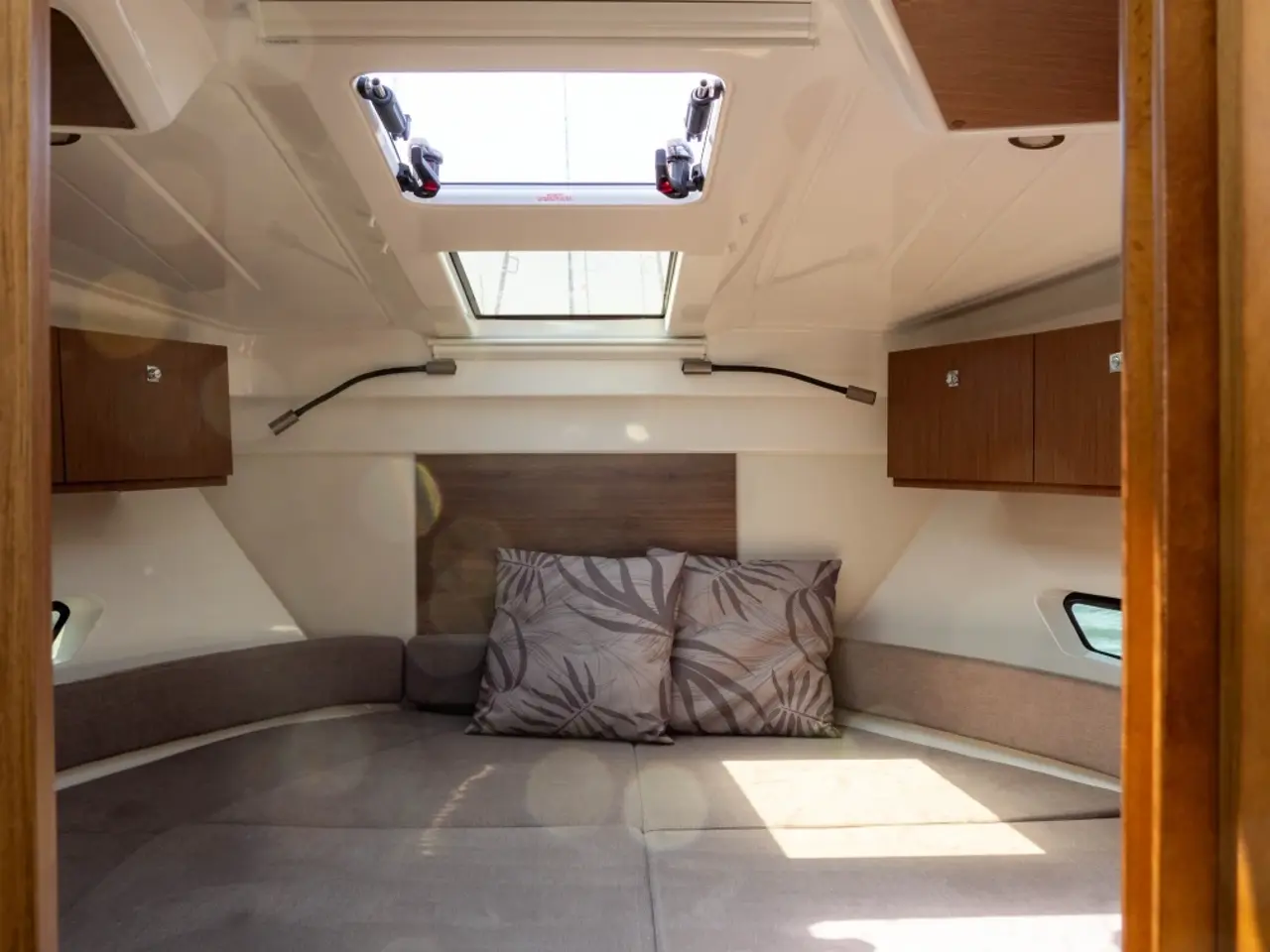 Billede 3 - Beneteau Antares 9