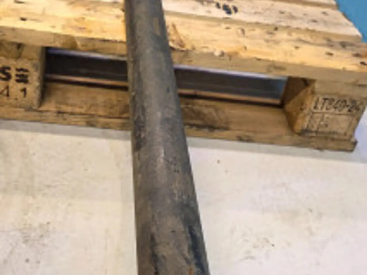 Billede 13 - New Holland CR9080 Aksel 84072760