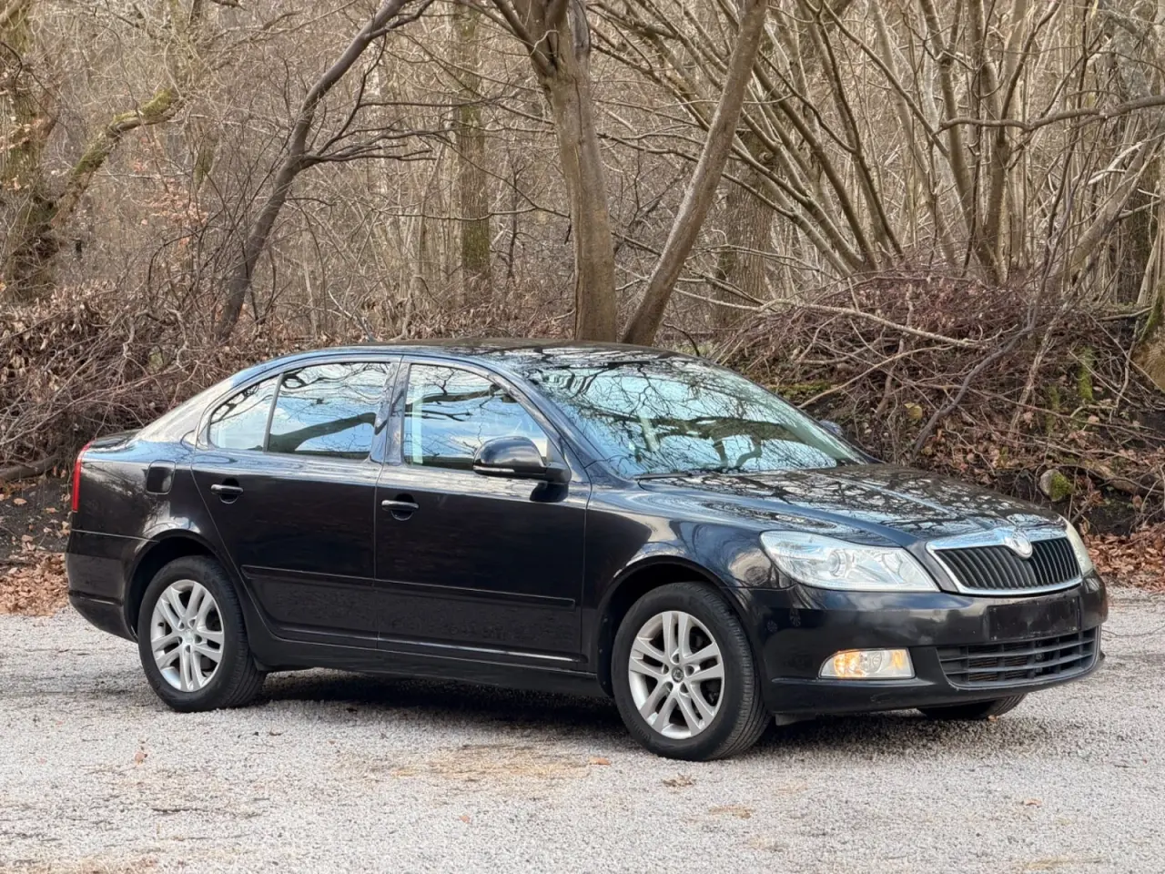 Billede 6 - Skoda Octavia 1,4 TSi 122 Ambiente