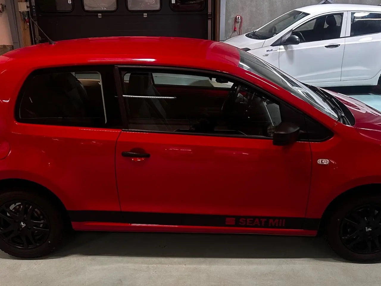 Billede 3 - Seat Mii 1,0 60 Reference eco