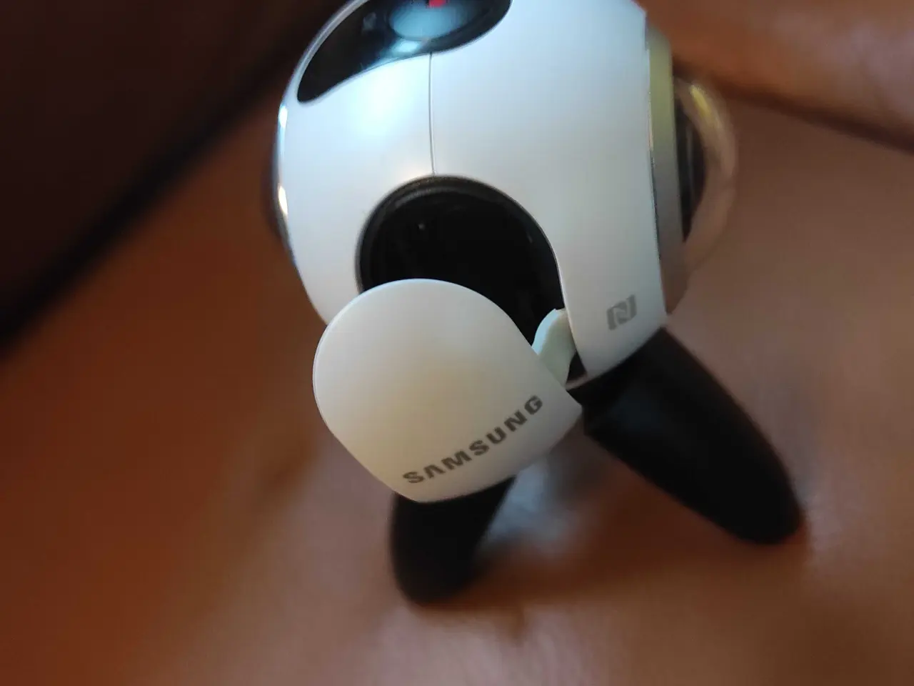 Billede 5 - Samsung action 360 graders video kamera
