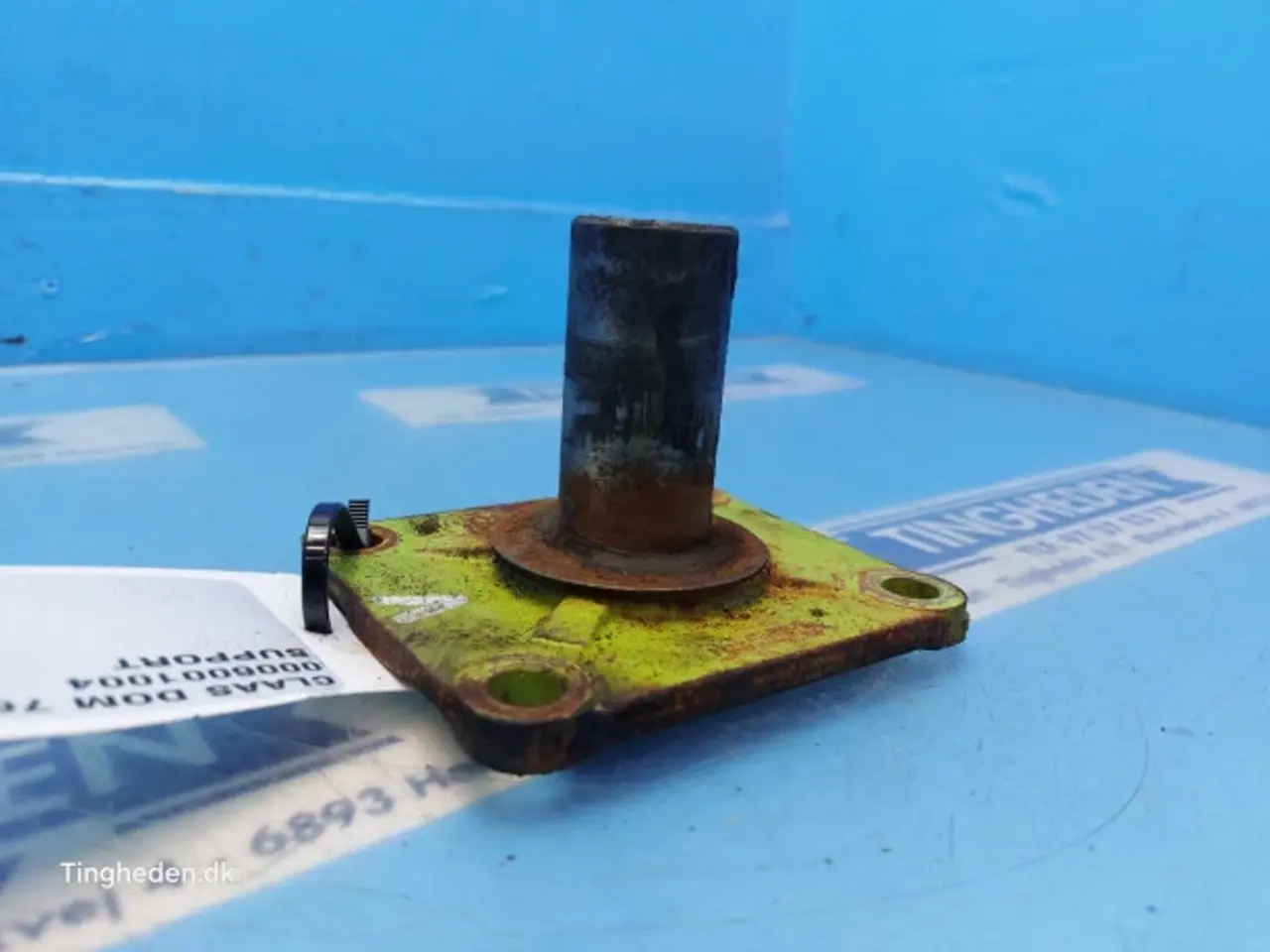 Billede 3 - Claas Dominator 76 Support 0006001004